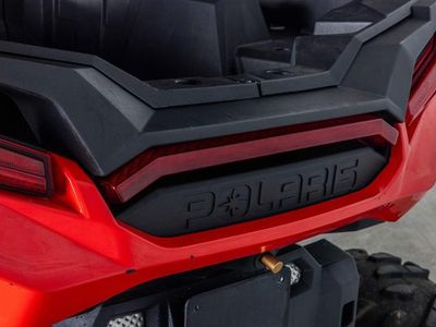 2022 Polaris RZR XP 1000 Premium - Photo 9