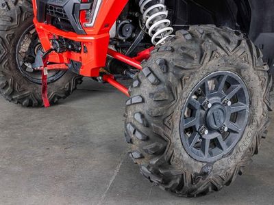 2022 Polaris RZR XP 1000 Premium - Photo 7