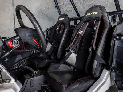 2022 Polaris RZR XP 1000 Premium - Photo 11