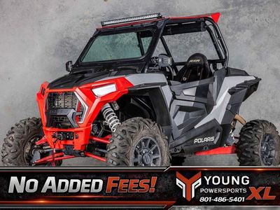 2022 Polaris RZR XP 1000 Premium - Photo 1