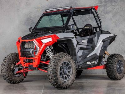 2022 Polaris RZR XP 1000 Premium - Photo 2