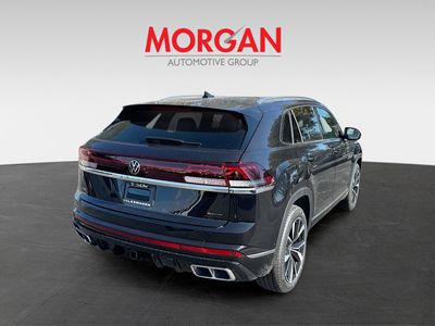 2026 Volkswagen Atlas Cross Sport - Photo 7