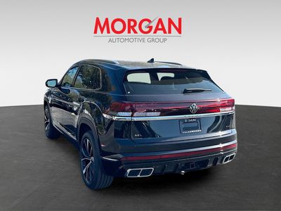 2026 Volkswagen Atlas Cross Sport - Photo 5