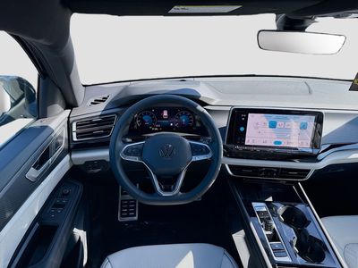 2026 Volkswagen Atlas Cross Sport - Photo 18