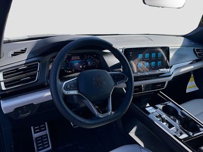 2026 Volkswagen Atlas Cross Sport - Photo 9