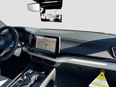 2026 Volkswagen Atlas Cross Sport - Photo 32
