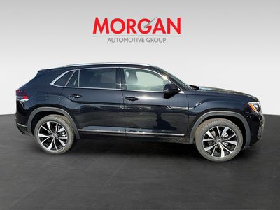 2026 Volkswagen Atlas Cross Sport - Photo 8