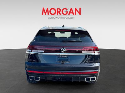 2026 Volkswagen Atlas Cross Sport - Photo 6