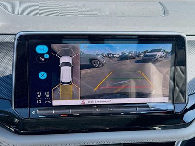 2026 Volkswagen Atlas Cross Sport - Photo 14