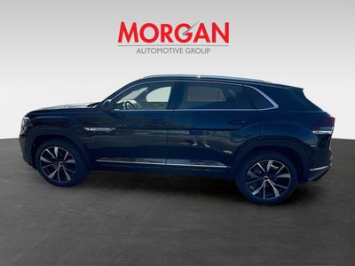 2026 Volkswagen Atlas Cross Sport - Photo 4