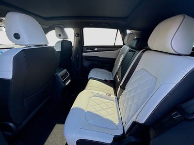 2026 Volkswagen Atlas Cross Sport - Photo 21