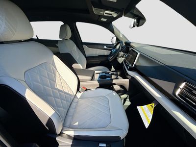 2026 Volkswagen Atlas Cross Sport - Photo 24