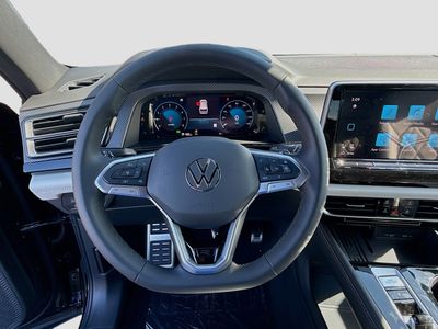 2026 Volkswagen Atlas Cross Sport - Photo 10