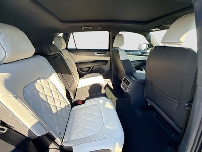 2026 Volkswagen Atlas Cross Sport - Photo 23