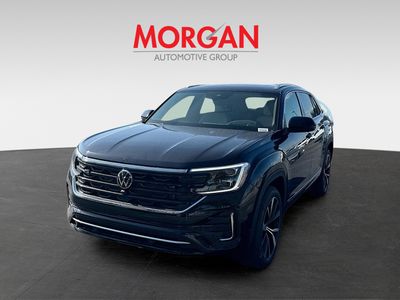 2026 Volkswagen Atlas Cross Sport - Photo 3