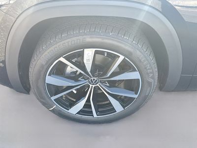 2026 Volkswagen Atlas Cross Sport - Photo 27