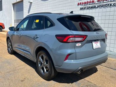2023 Ford Escape - Photo 5