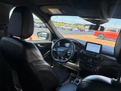 2023 Ford Escape - Photo 28