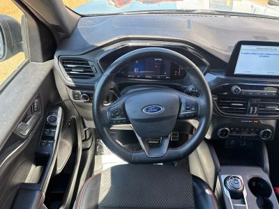 2023 Ford Escape - Photo 2