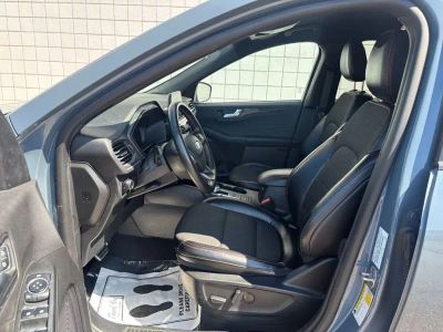 2023 Ford Escape - Photo 3