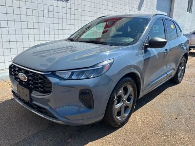 2023 Ford Escape - Photo 1