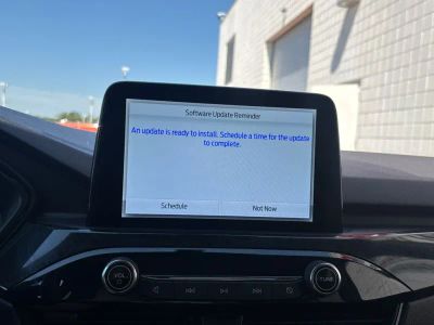 2023 Ford Escape - Photo 12