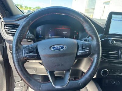 2023 Ford Escape - Photo 19