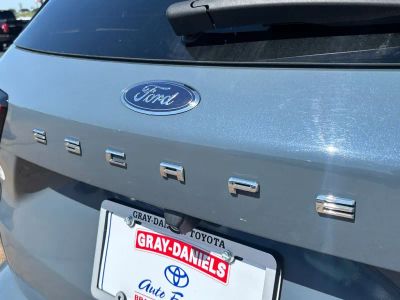 2023 Ford Escape - Photo 32