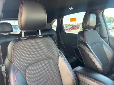 2023 Ford Escape - Photo 17