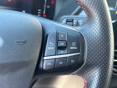 2023 Ford Escape - Photo 21