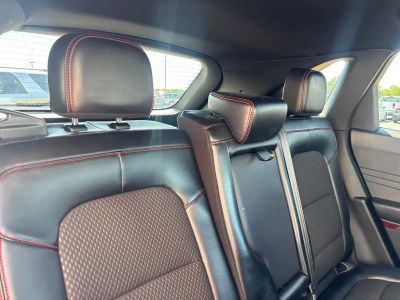 2023 Ford Escape - Photo 27