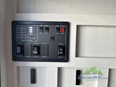 2026 Coachmen RV Chaparral Lite - Photo 15