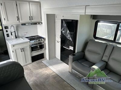 2026 Coachmen RV Chaparral Lite - Photo 8