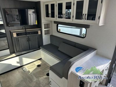 2026 Coachmen RV Chaparral Lite - Photo 7