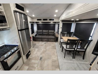 2026 Coachmen RV Chaparral Lite - Photo 35