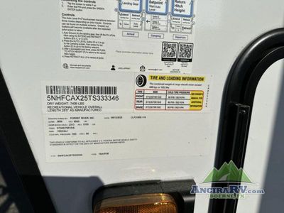 2026 Coachmen RV Chaparral Lite - Photo 30