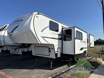 2026 Coachmen RV Chaparral Lite - Photo 5