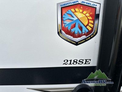 2026 Coachmen RV Chaparral Lite - Photo 25