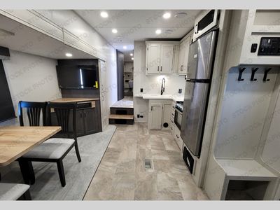 2026 Coachmen RV Chaparral Lite - Photo 36