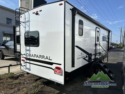 2026 Coachmen RV Chaparral Lite - Photo 3