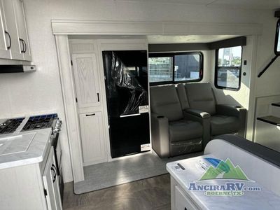 2026 Coachmen RV Chaparral Lite - Photo 6
