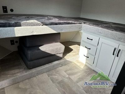 2026 Coachmen RV Chaparral Lite - Photo 12
