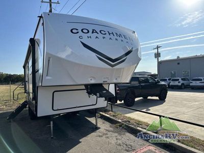 2026 Coachmen RV Chaparral Lite - Photo 4