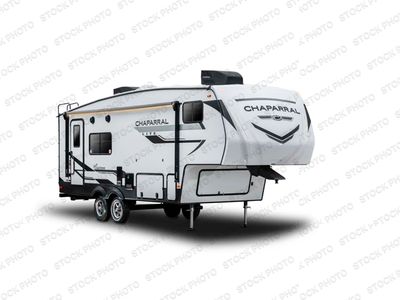 2026 Coachmen RV Chaparral Lite - Photo 34