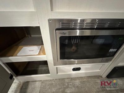 2022 Forest River RV R Pod - Photo 21