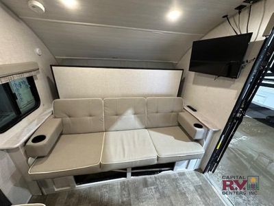 2022 Forest River RV R Pod - Photo 10