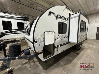 2022 Forest River RV R Pod - Photo 2