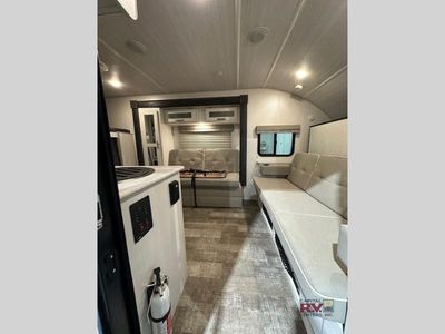 2022 Forest River RV R Pod - Photo 9