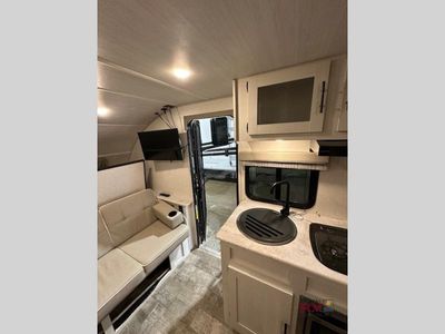 2022 Forest River RV R Pod - Photo 16