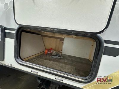 2022 Forest River RV R Pod - Photo 7